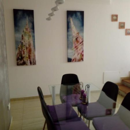 Appartement Casa Moar à Puerto del Rosario  Extérieur photo
