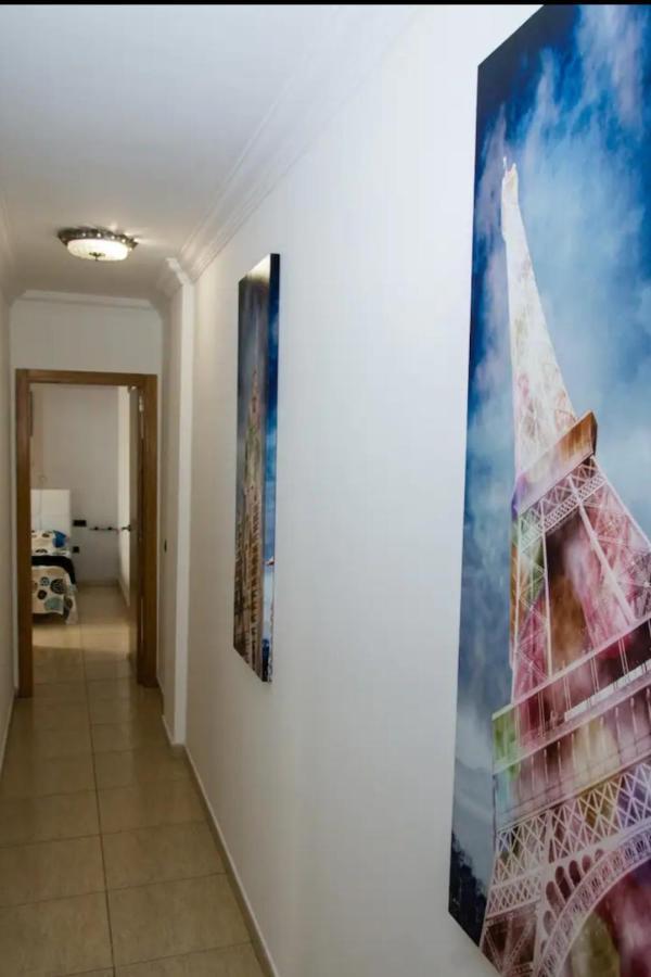 Appartement Casa Moar à Puerto del Rosario  Extérieur photo