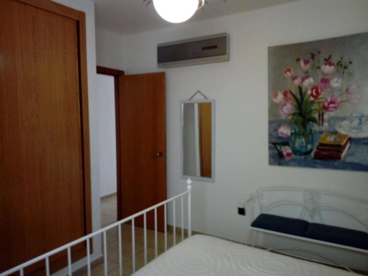Appartement Casa Moar à Puerto del Rosario  Extérieur photo