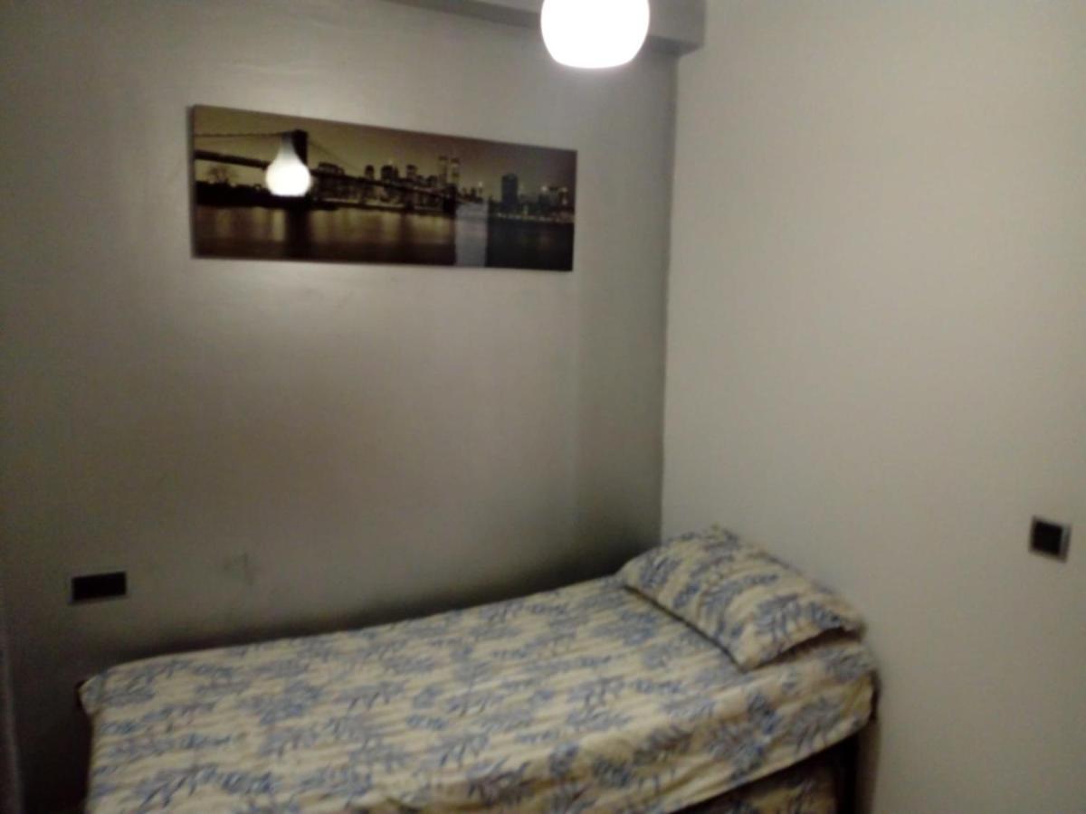 Appartement Casa Moar à Puerto del Rosario  Extérieur photo