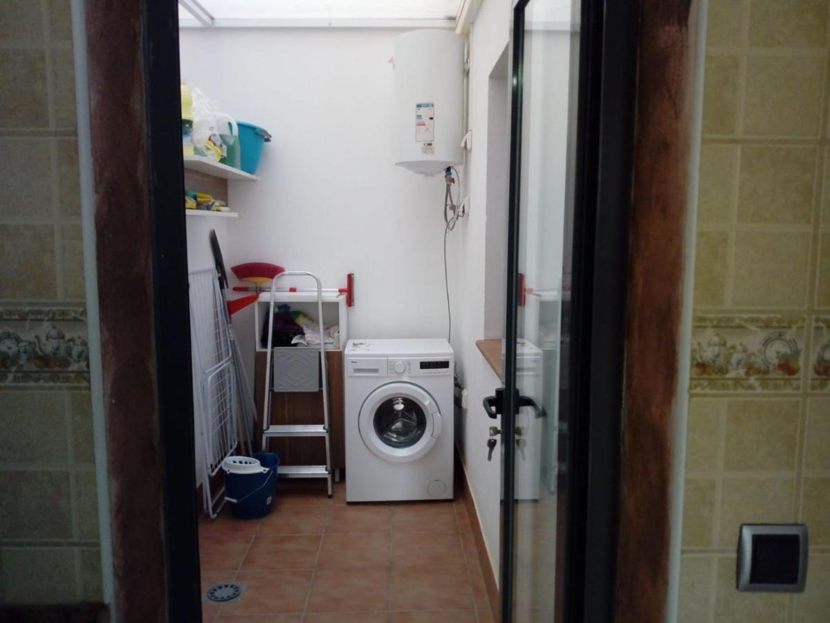 Appartement Casa Moar à Puerto del Rosario  Extérieur photo