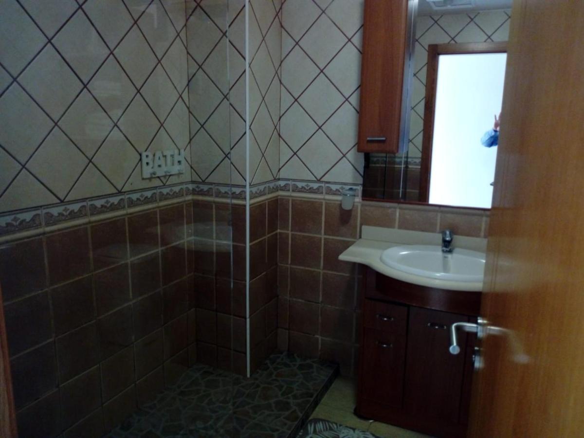 Appartement Casa Moar à Puerto del Rosario  Extérieur photo
