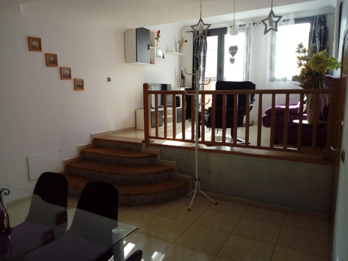 Appartement Casa Moar à Puerto del Rosario  Extérieur photo